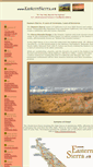 Mobile Screenshot of easternsierra.us